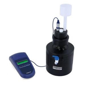 Cuba termostática - DM-V2