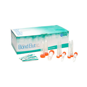 Preparación de Muestras para Cromatografía