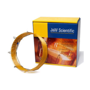 Columnas para Cromatografía de Gases (GC)