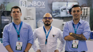 INBOX Technology Costa Rica presente en Expo Alimentaria 2026