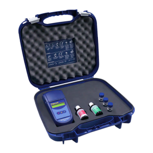 Medidor de Cloro Portátil Digimed DM-CL