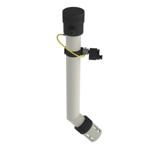 Sonda de inmersión para oxígeno disuelto THO-11