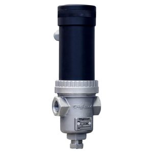 Sonda de transfluencia ORP Digimed TS-21X