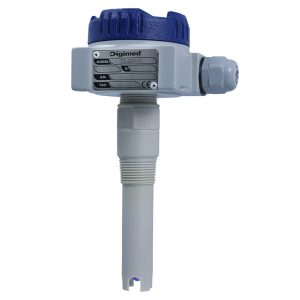 Electrodo combinado de pH TS-52P-TX