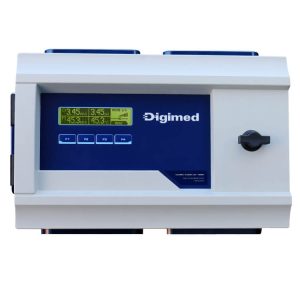 Analizador multiparamétrico TW-50I-HP