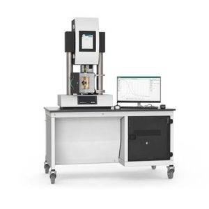 DMA 503 Eplexor hasta 500 N