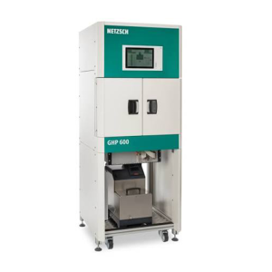 GHP 600
