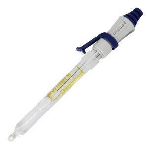 DMR-CP1 electrodo combinado de platina