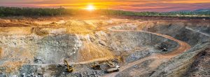 Soluciones integrales para caracterización mineralógica en minería