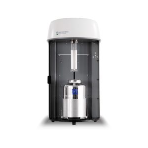 TriStar Micromeritics para medición BET y porosidad