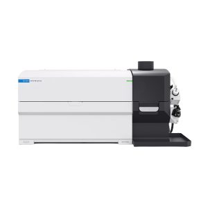 ICP-MS triple cuadrupolo Agilent 9500