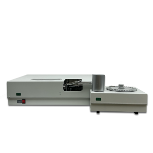 Analizador de mercurio AMA 254 de Altec