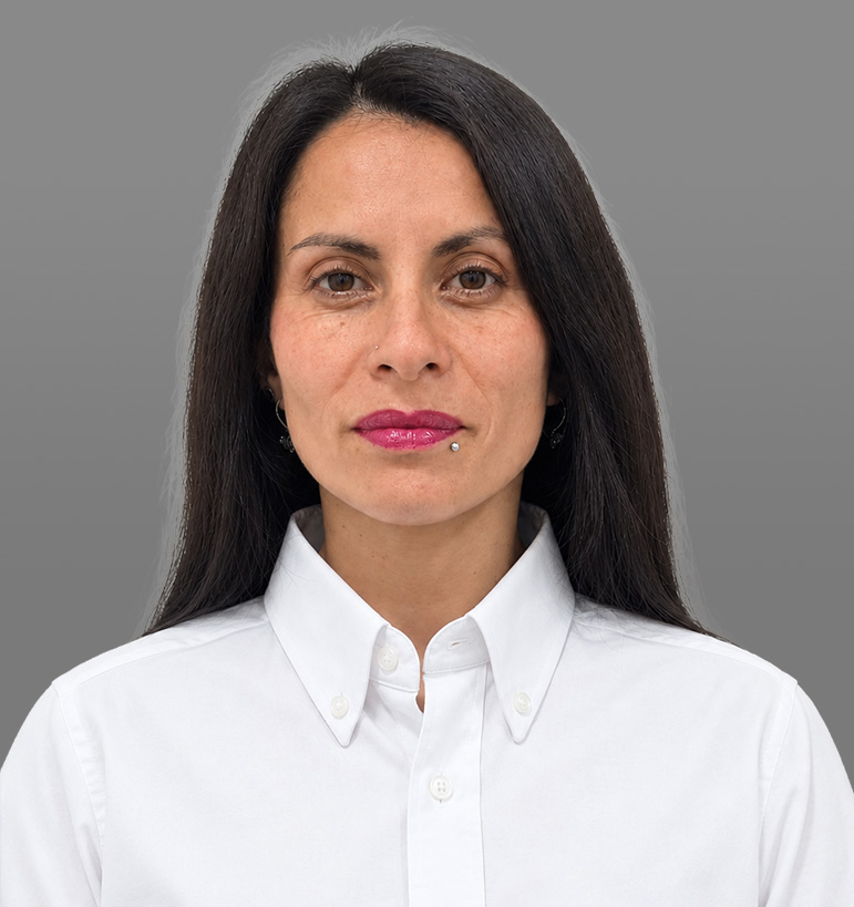 Elizabeth Olave