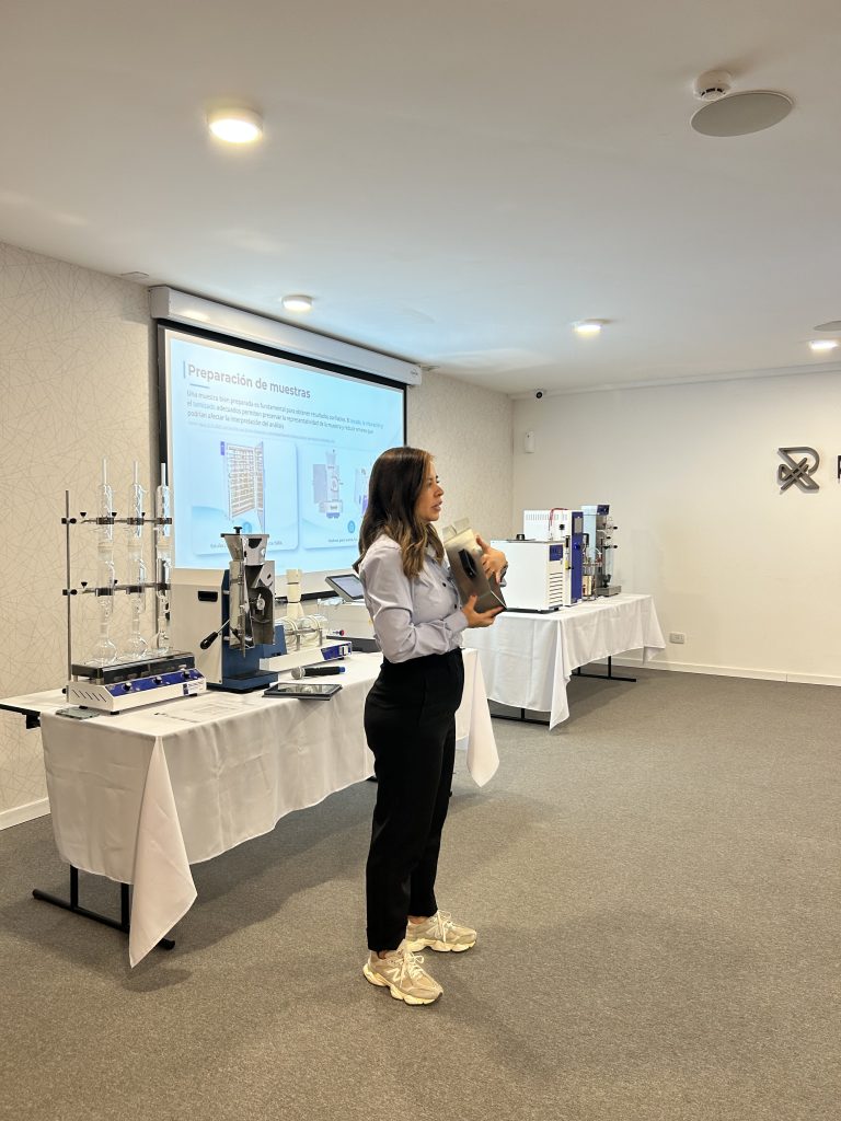 Del suelo al resultado: así fue nuestro workshop para el sector agro