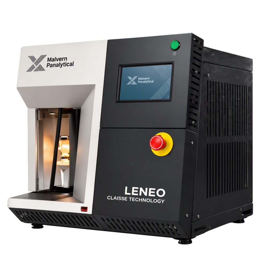 CLaisse Leneo de Malvern Panalytical