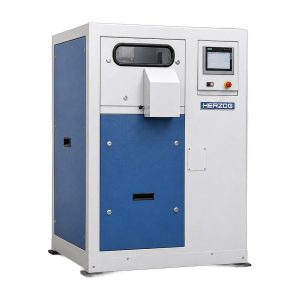 HP-PA: Prensa para comprimidos automática