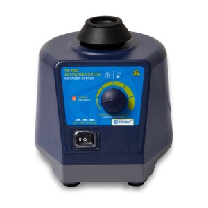 Agitador de tubos tipo vórtex TE-062