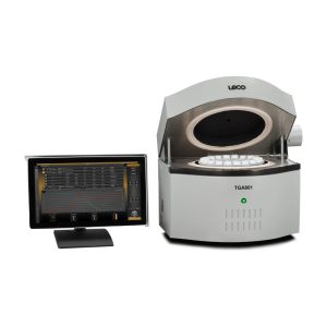 TGA801
