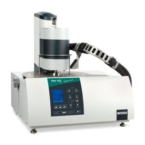 TMA 402 F3 Hyperion Polymer Edition